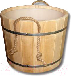 Запарник СаунаКомплект ПЛ-22