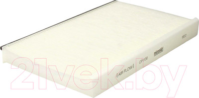 Салонный фильтр Corteco 21653025