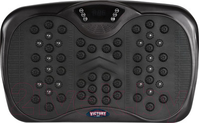 Виброплатформа VictoryFit VF-M810 (графит)