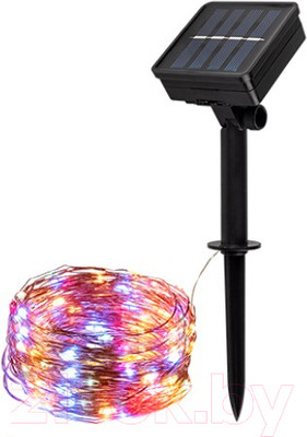 Светильник уличный Фаза SLR-G03-100M / 5033467