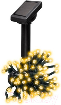 Светильник уличный Фаза SLR-G01- 50Y / 5027299