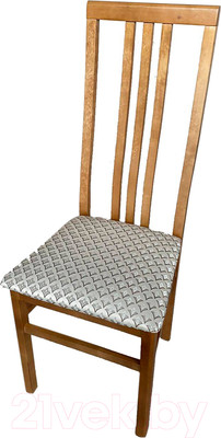Стул Ельская мебельная фабрика МДК-82 / 15С 357 (Р43/лорд светлый)