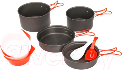 Походный набор Fire-Maple FMC-K7