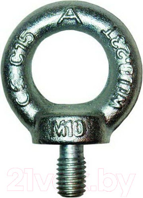 Болт ЕКТ М20 DIN580 / C90036