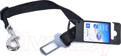 Поводок Duvo Plus 5001239/DV (S)