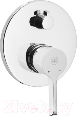 Смеситель Armatura Angelit 4729-410-40