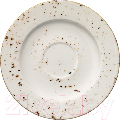 Блюдце Bonna Grain Rita Coffee / GRARIT01CT