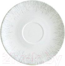 Блюдце Bonna Iris Gourmet Coffee / IRSGRM02KT