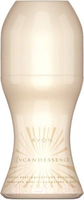 Антиперспирант шариковый Avon Incandessence (50мл)