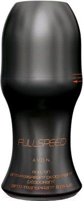 Антиперспирант шариковый Avon Full Speed (50мл)