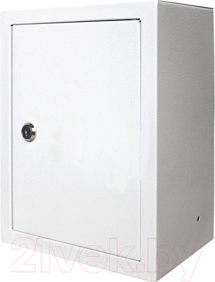 Щит с монтажной панелью Rucelf ЩМП-01 400x220x155 IP54