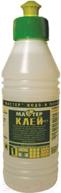 Клей Quality Мастер водо- и морозостойкий (200мл)