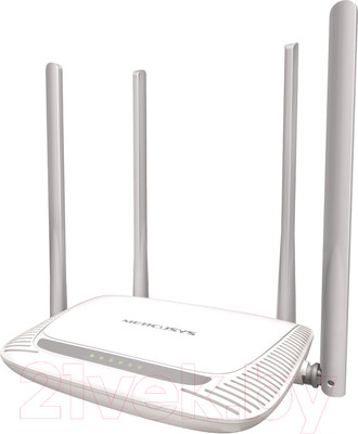 Беспроводной маршрутизатор Mercusys MW325R