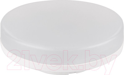 Лампа Elektrostandard GX53 LED PC 8W 6500K BLGX5304