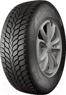 Зимняя шина KAMA Alga SUV НК-532 225/75R16 108T (шипы)