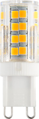 Лампа Elektrostandard G9 LED 7W 220V 3300K BLG901