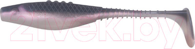 Мягкая приманка Dragon Belly Fish Pro / BF25D-03-800 (5шт)