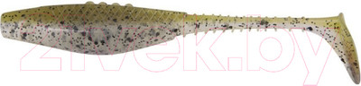 Мягкая приманка Dragon Belly Fish Pro / BF20D-20-255 (5шт)
