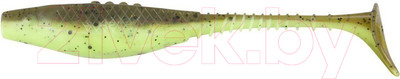 Мягкая приманка Dragon Belly Fish Pro / BF20D-41-255 (5шт)
