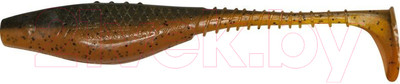 Мягкая приманка Dragon Belly Fish Pro / BF20D-60-853 (5шт)