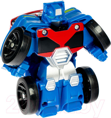 Робот-трансформер Bondibon Bondibot / ВВ4929