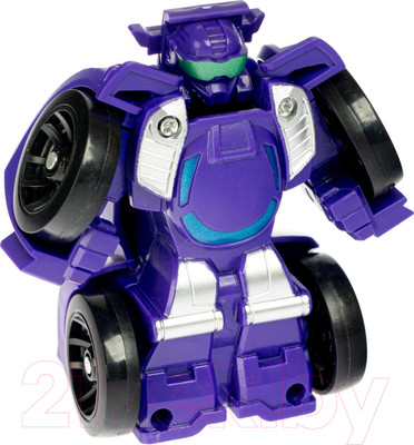 Робот-трансформер Bondibon Bondibot / ВВ4930