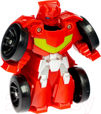 Робот-трансформер Bondibon Bondibot / ВВ4931