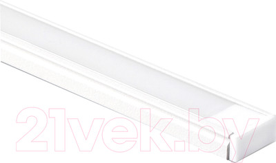 Профиль для светодиодной ленты Elektrostandard LL-2-ALP006 (белый)