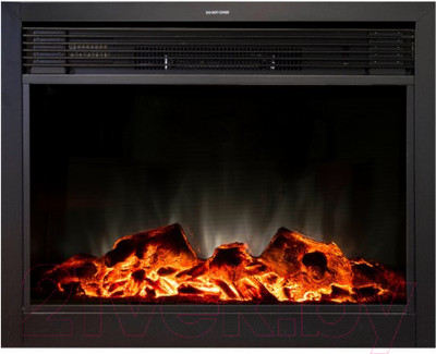 Электрокамин RealFlame MoonBlaze Deluxe-S BL LT