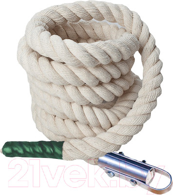 Канат Dinamika ZSO-002764 (10м, D45мм)