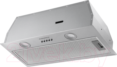 Вытяжка скрытая Maunfeld Thames 601M (нержавеющая сталь)