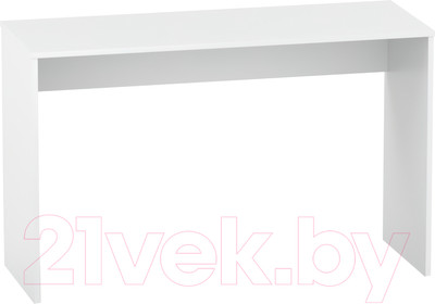 Письменный стол Сокол-Мебель СПМ-23 (белый)