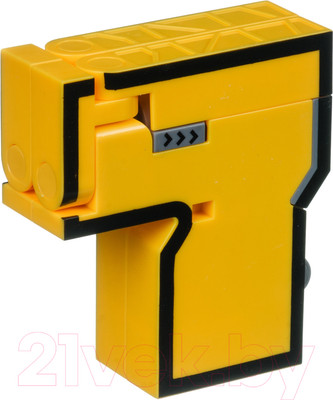 Робот-трансформер Bondibon Bondibot / ВВ4355