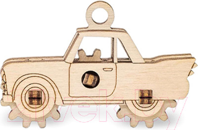 Автомобиль игрушечный EWA Автомобиль