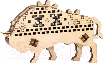 Конструктор EWA Зубр