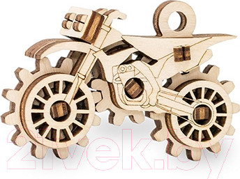 Мотоцикл игрушечный EWA Кроссбайк