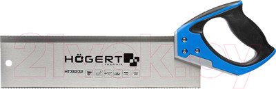 Ножовка Hoegert HT3S232