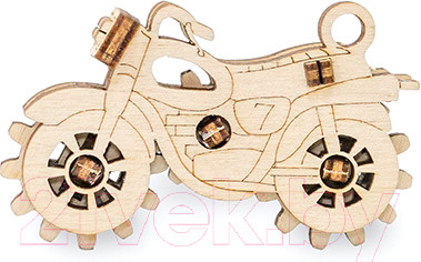 Мотоцикл игрушечный EWA Байк