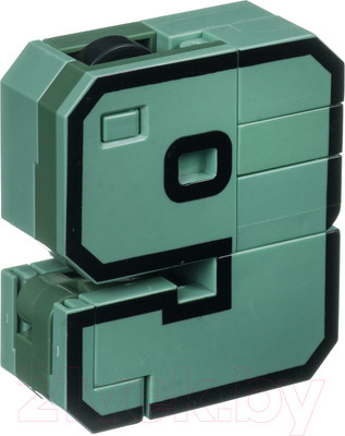 Робот-трансформер Bondibon Bondibot / ВВ4357