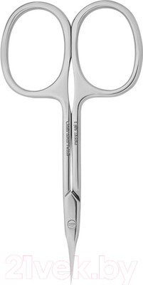 Ножницы для маникюра Сталекс Expert SE-50/1