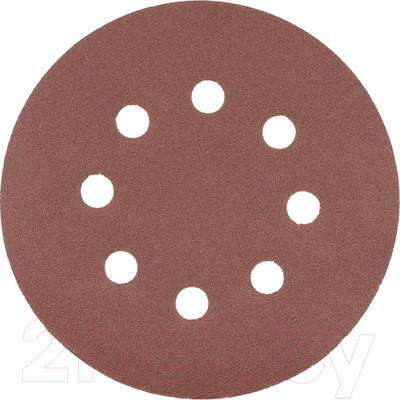 Шлифлист Hoegert HT8D124