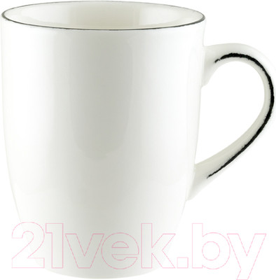 Кружка Bonna Retro Black Conic / E104MUG03KKN