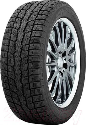 Зимняя шина Toyo Observe GSi-6 HP 235/40R19 96V