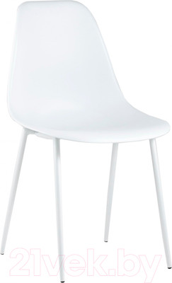Стул Stool Group Kon (белый)