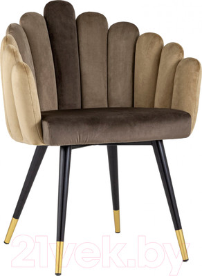 Стул Stool Group Камелия / DC-99011 HLR-47-46-10 (шоколад)