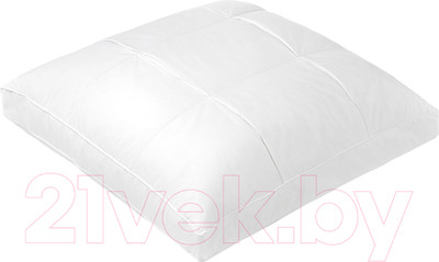 Подушка для сна D'em Не абы якая падушачка 68x68 (белый)