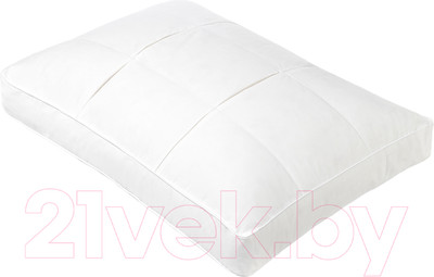 Подушка для сна D'em Не абы якая падушачка 50x70 (белый)