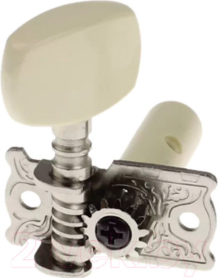 Набор колков для гитары Alice AOD-014CT