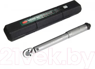 Гаечный ключ RockForce RF-6474470A (48150)