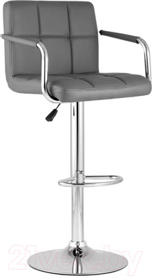 Стул барный Stool Group Малави / BC-V003 (серый)